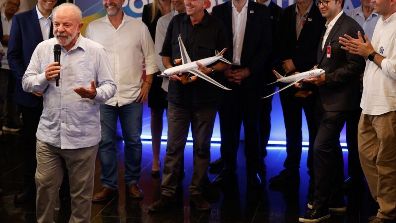 Galeão será hub internacional com voo direto para Nova York 