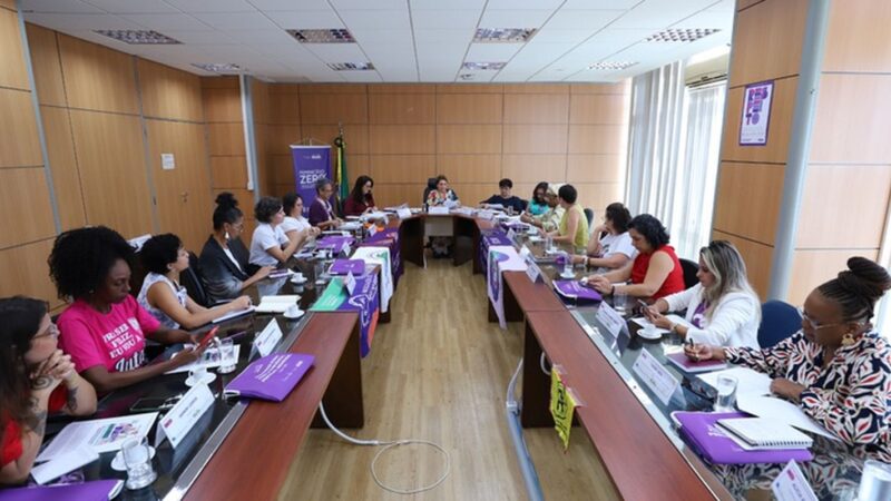 Fim da escala 6×1: proposta pode aliviar dupla jornada das mulheres