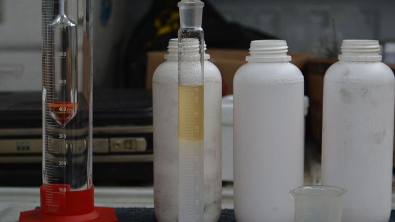 CNA pede aumento do biodiesel no diesel para conter alta de preços