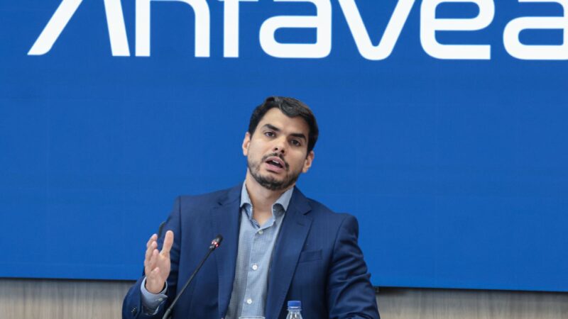 Venda de veículos cresce 8,6% em fevereiro, diz Anfavea