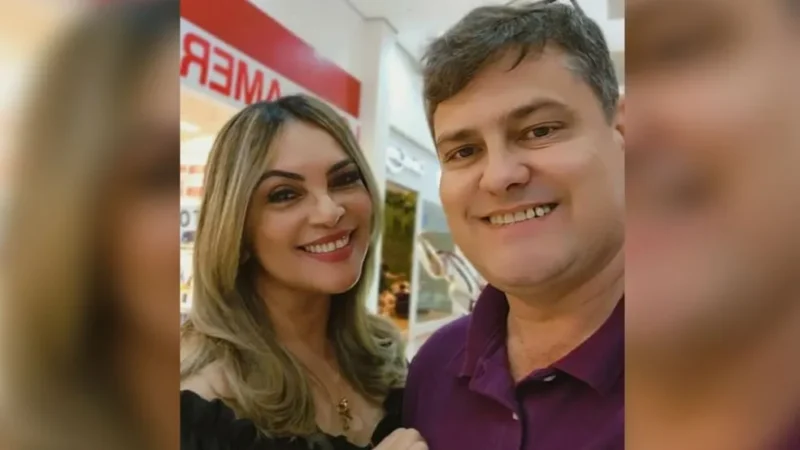 Marido é condenado a 25 anos de prisão por matar professora – Folha de Dourados – Notícias de Dourados-MS e região