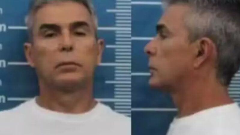 MPRJ cumpre 20 mandados de prisão contra grupo de Rogério de Andrade