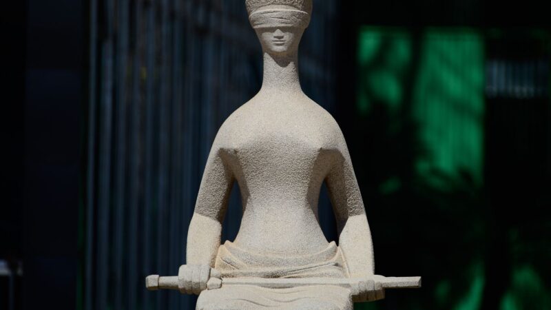 STF julga deputados do PL por suspeita de propina em emendas