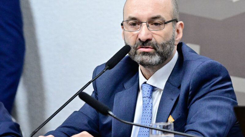 CPI do Crime: fundador da empresa Reag nega vínculo com PCC