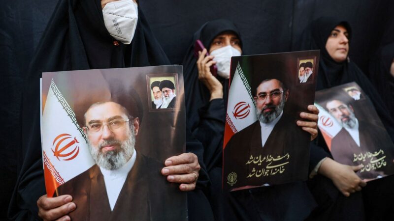 Resistência do Irã pressiona Estados Unidos a encerrarem guerra