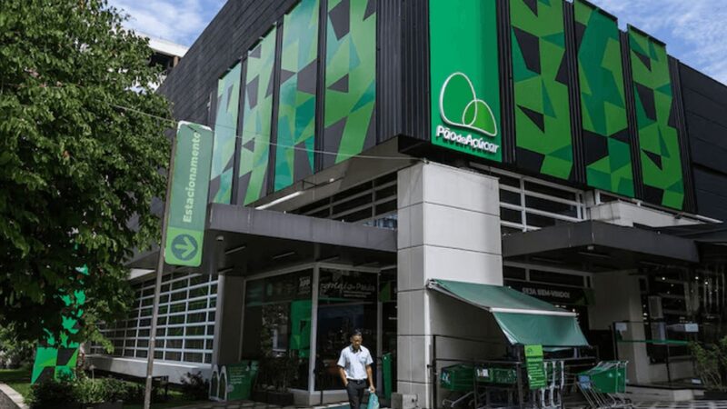 Justiça aceita pedido de recuperação extrajudicial do Pão de Açúcar