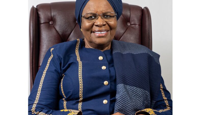 Lula liga para presidente da Namíbia e discute cooperação em energia