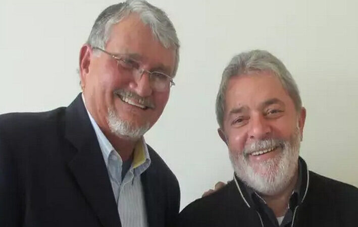 Zeca do PT: ‘Está praticamente certa a vinda de Lula em Campo Grande’, na COP15 – Folha de Dourados – Notícias de Dourados-MS e região