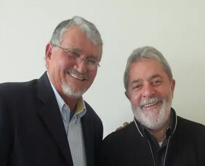 Zeca do PT: ‘Está praticamente certa a vinda de Lula em Campo Grande’, na COP15 – Folha de Dourados – Notícias de Dourados-MS e região