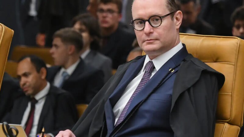 Zanin nega pedido para determinar criação da CPI do Banco Master