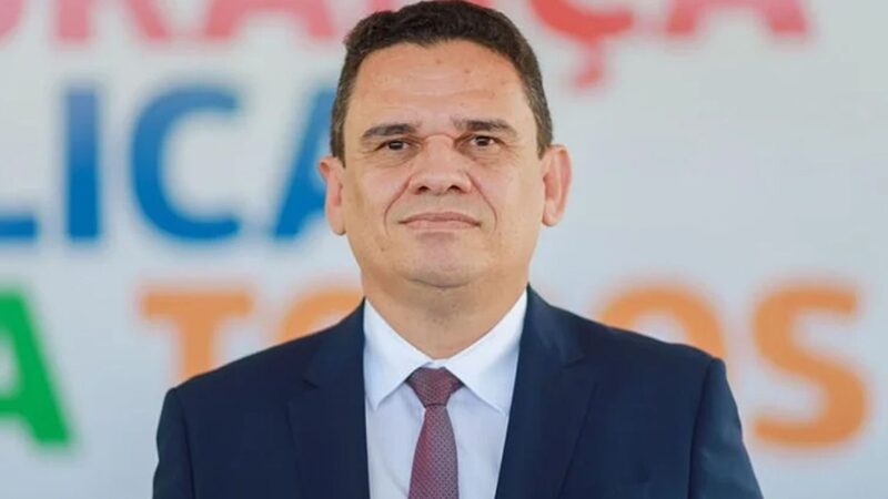Maranhão: secretário de Segurança é exonerado após denúncia de assédio