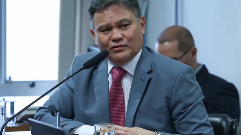 Classificação de facções como terroristas pelos EUA ameaça soberania