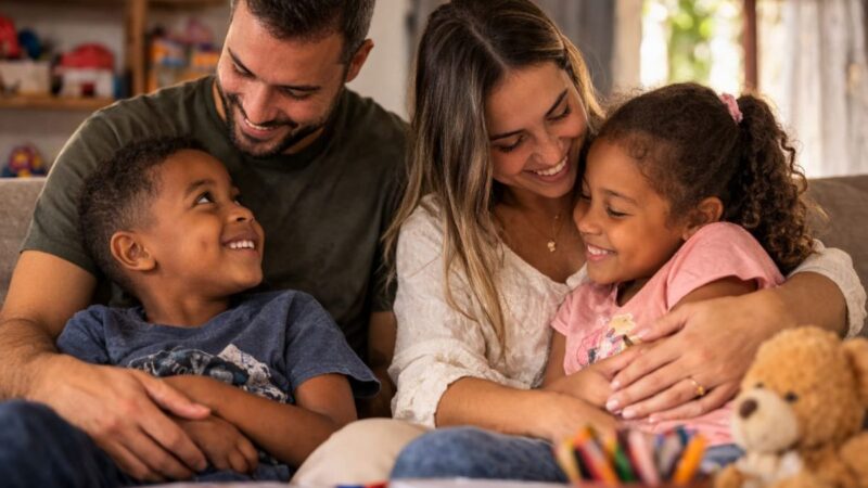 Apadrinhamento Afetivo: entenda o programa e quem pode participar na região