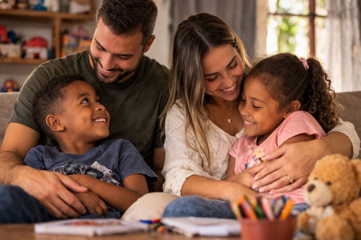 Apadrinhamento Afetivo: entenda o programa e quem pode participar na região