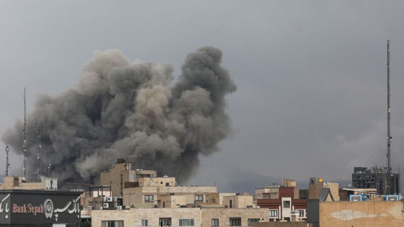 Brasil, Colômbia e México pedem cessar-fogo no Oriente Médio