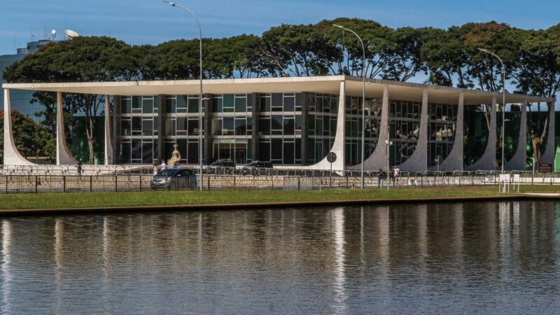 Supremo tem maioria para manter prisão preventiva de Daniel Vorcaro