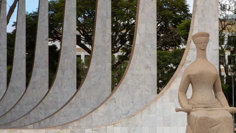 Mendonça e Fux votam por manter Vorcaro preso preventivamente