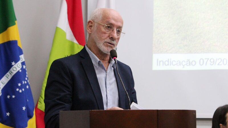 Recontagem de votos confirma Edésio Loch como novo vereador eleito em Forquilhinha