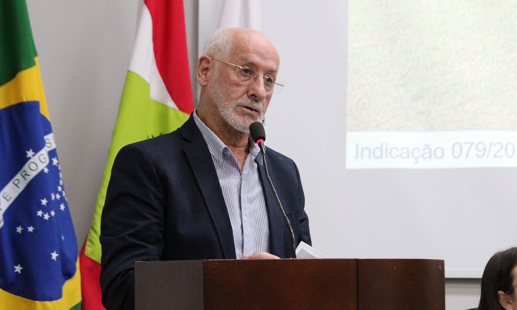 Recontagem de votos confirma Edésio Loch como novo vereador eleito em Forquilhinha