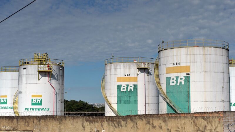 Privatização da BR prejudica consumidor em momento de crise