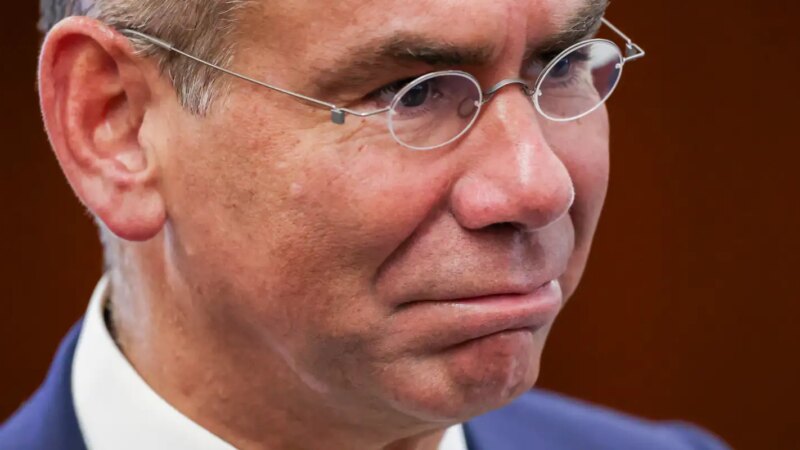 Troca de advogado de Vorcaro sinaliza possível delação premiada