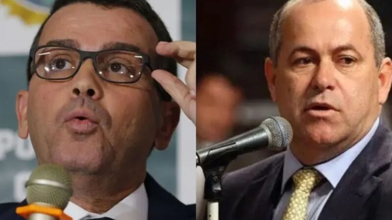 Moraes autoriza transferência de condenados no caso Marielle para RJ