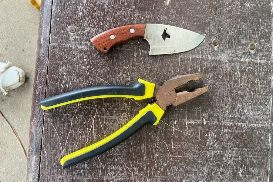 Alunos veteranos são suspeitos de torturar colegas calouros com alicate