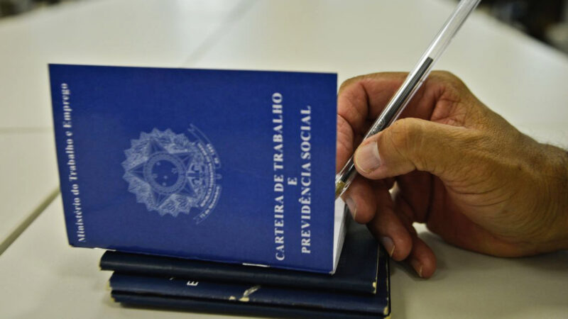 Forquilhinha tem 57 vagas de emprego abertas pelo Sine nesta semana