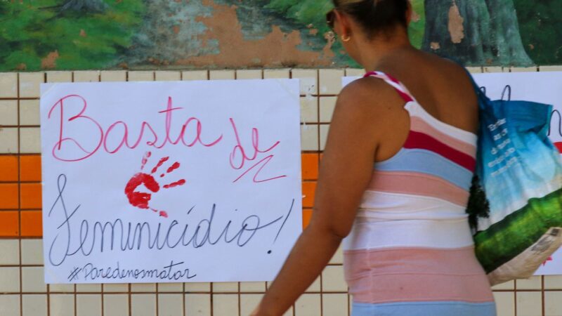 Artistas do hip hop podem enviar poemas contra machismo para coletânea