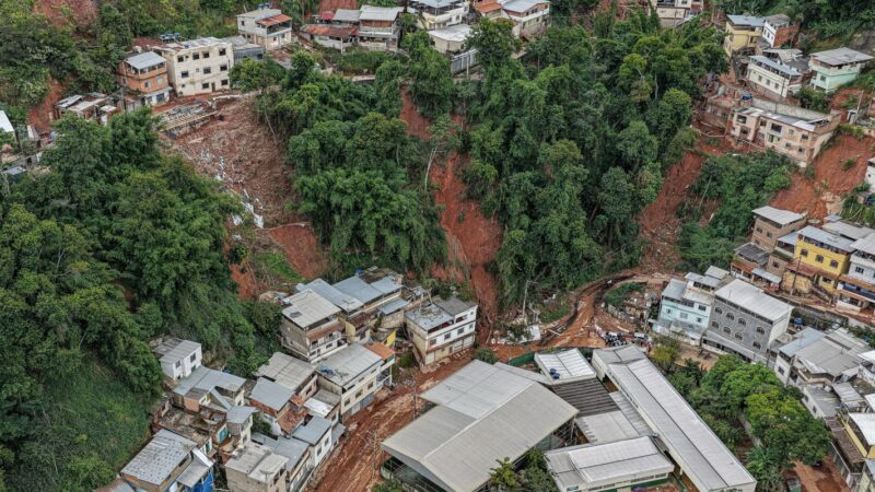 CMN cria crédito emergencial de R$ 500 milhões para Minas Gerais