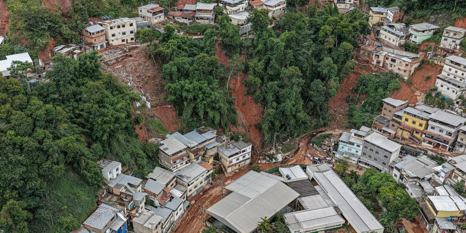 CMN cria crédito emergencial de R$ 500 milhões para Minas Gerais