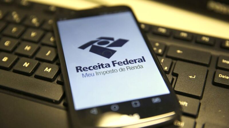 Prazo para enviar declaração do Imposto de Renda começa na próxima semana