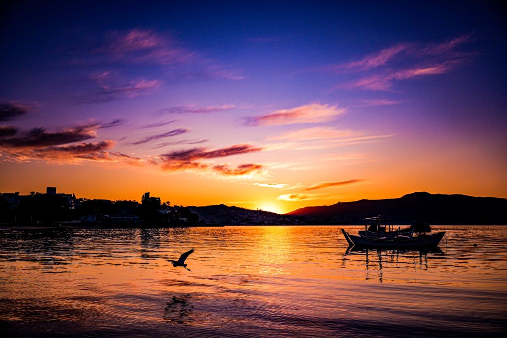 Confira a previsão do tempo para a última semana de verão em SC
