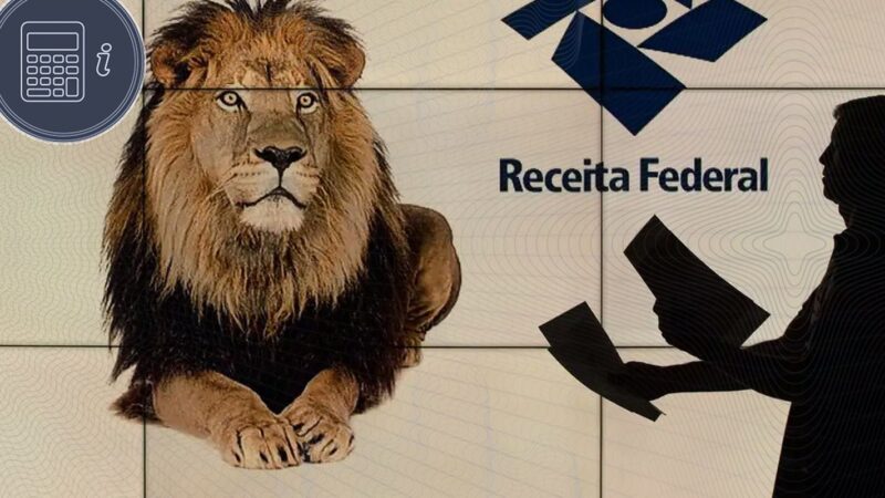 Receita divulga datas de restituição de IR; 1º lote sai em 29 de maio