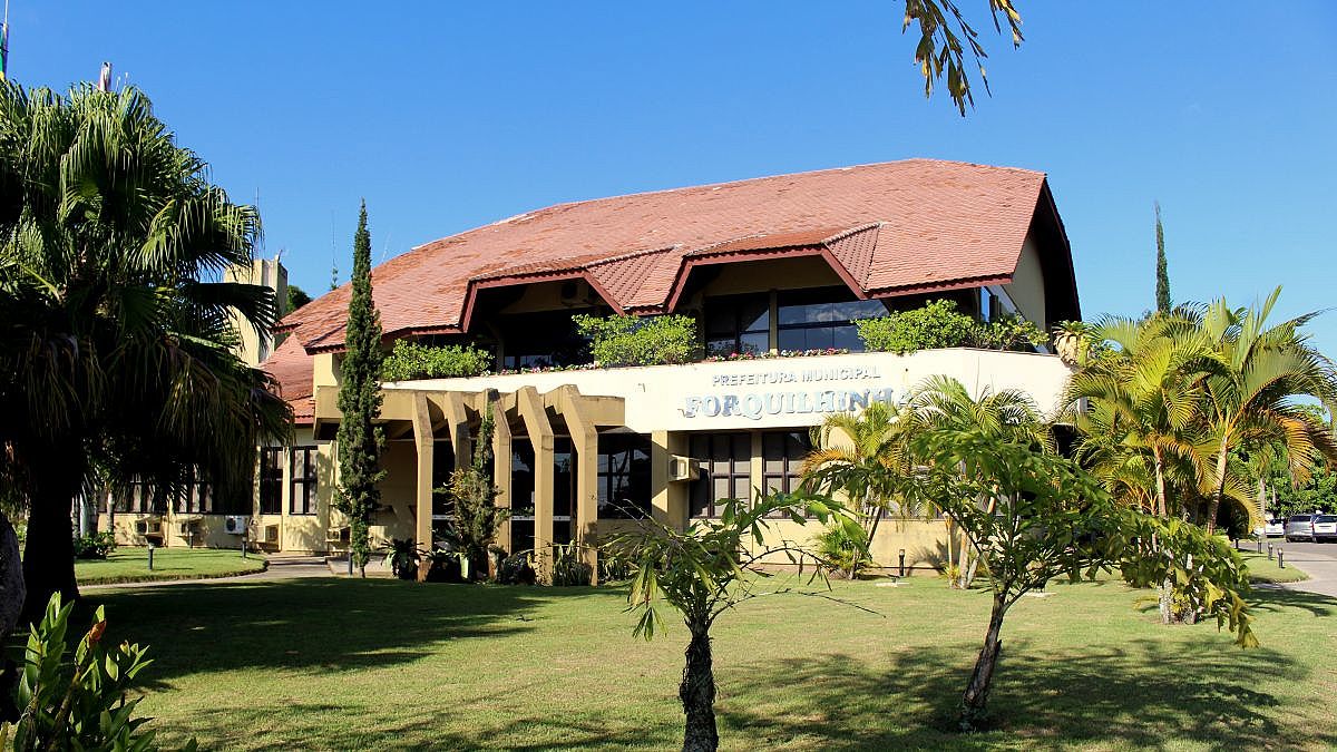 Prefeitura de Forquilhinha abre chamada pública para contratação temporária em diversas áreas