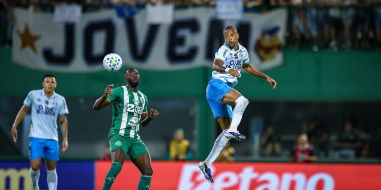 brasileiro:-chapecoense-e-gremio-ficam-no-empate-de-1-a-1