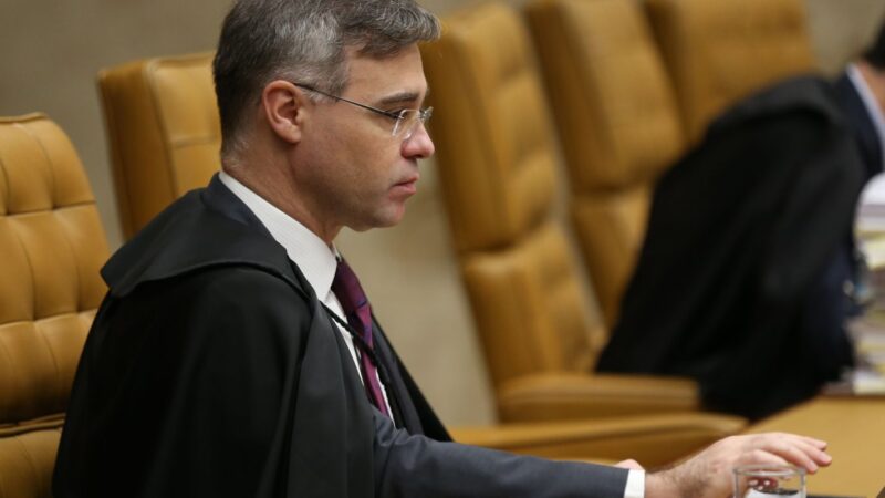 Mendonça vai relatar pedido de prorrogação da CPMI do INSS