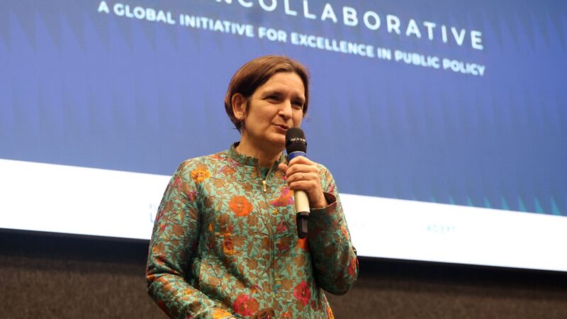 Nobel de Economia ajudará a capacitar servidores públicos no Brasil