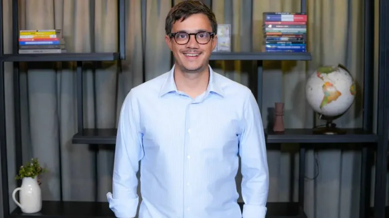 Brazil Wealth mira R$ 1 bi no primeiro ano com tecnologia e independência