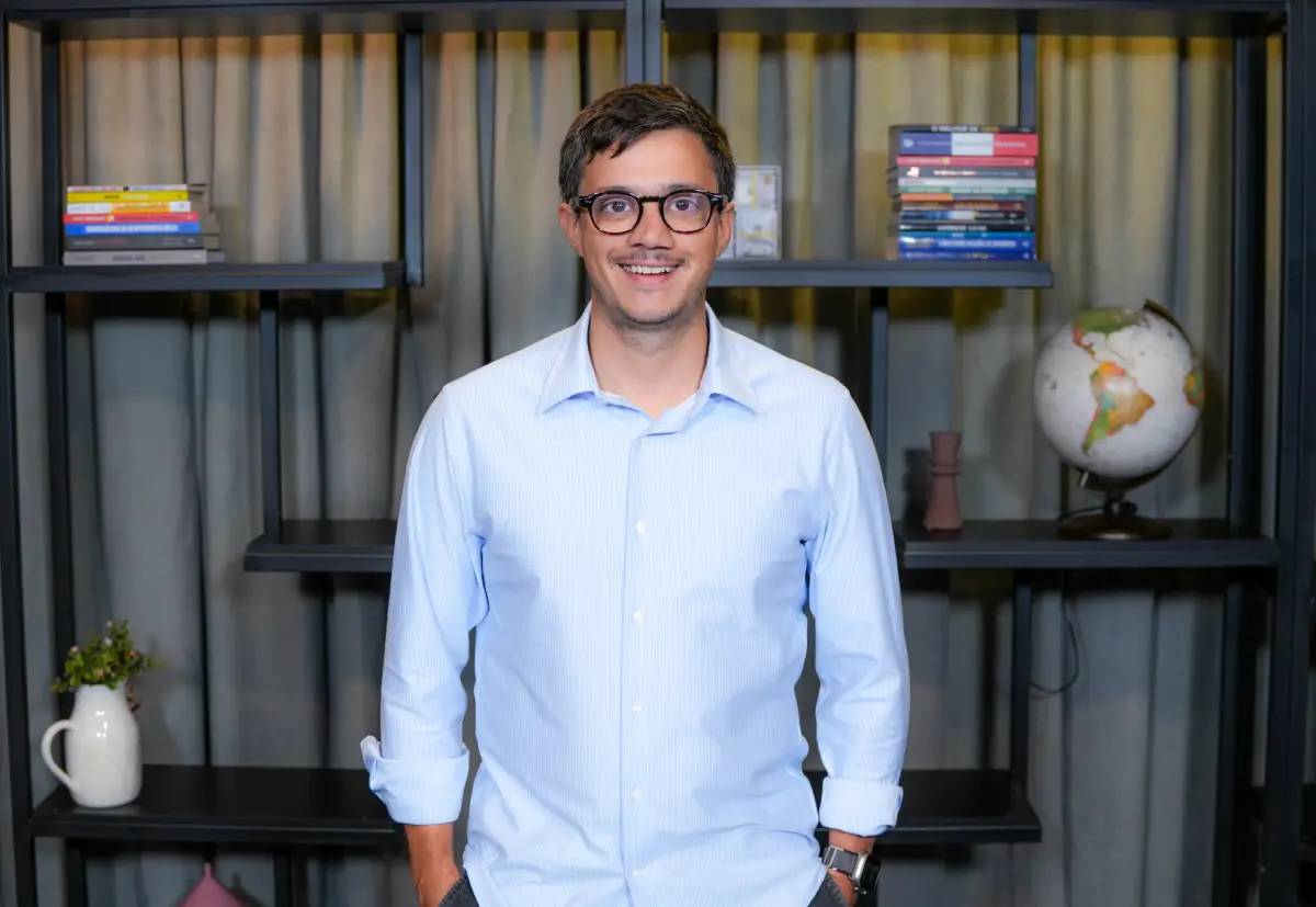 Brazil Wealth mira R$ 1 bi no primeiro ano com tecnologia e independência