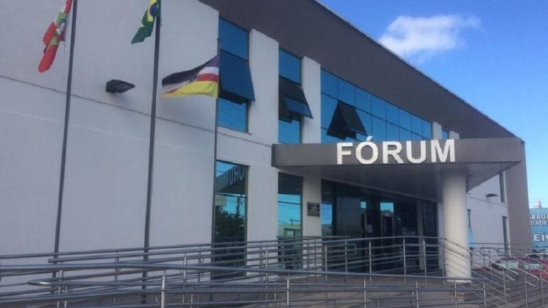 Homem é condenado a dois anos de reclusão em regime aberto por lesão corporal gravíssima em Araranguá