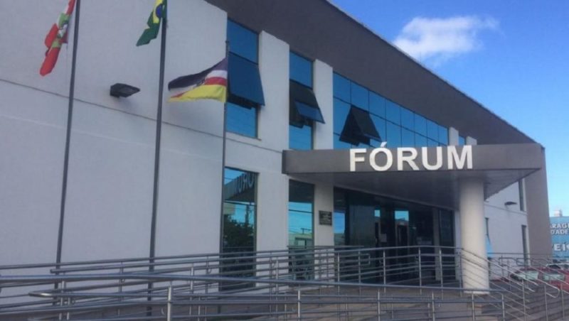 Homem é condenado a dois anos de reclusão em regime aberto por lesão corporal gravíssima em Araranguá