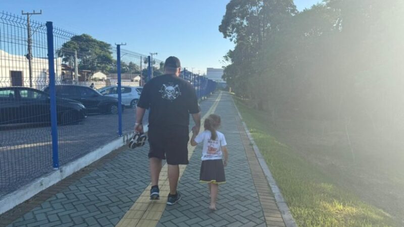 Mais segurança para quem ama a natureza: trilha do Parque Belinzoni passa a ter vigilância diária em Araranguá