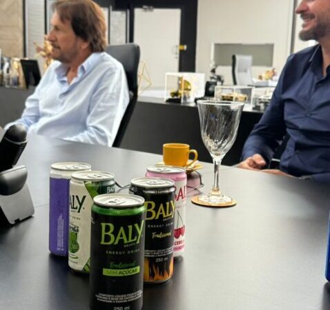 Gigante da energia: Araranguá avança para receber nova fábrica da Baly e projeto pode transformar a economia local