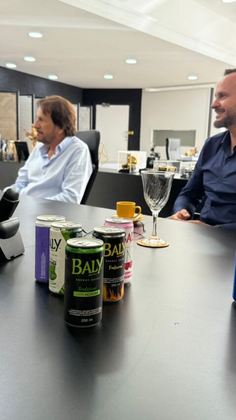 Gigante da energia: Araranguá avança para receber nova fábrica da Baly e projeto pode transformar a economia local