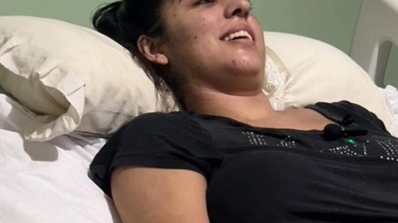 IMAS promove segunda aplicação de polilaminina em Santa Catarina