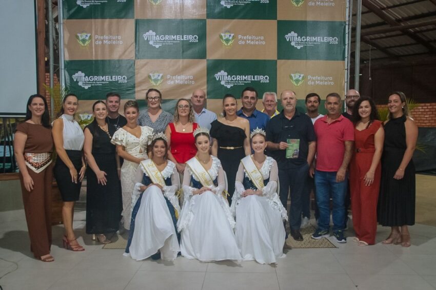Meleiro lança Agrimeleiro 2026 com atrações nacionais, arrancada de tratores e espetáculo de caminhões