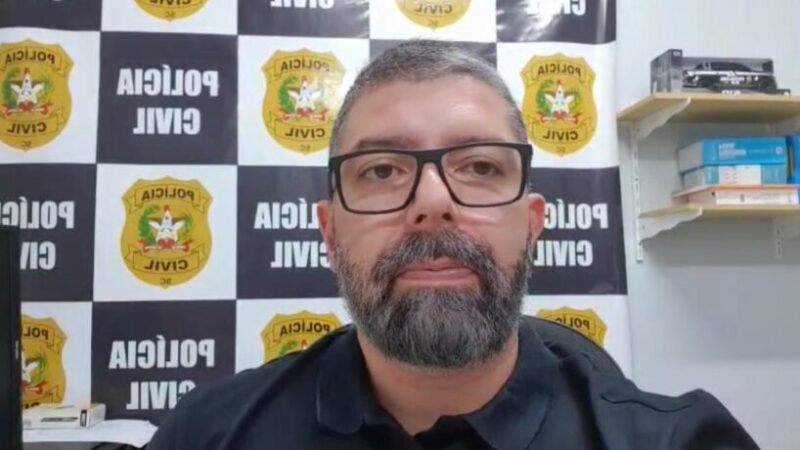 Delegado apura denúncia de adolescente que diz ter sofrido tentativa de sequestro