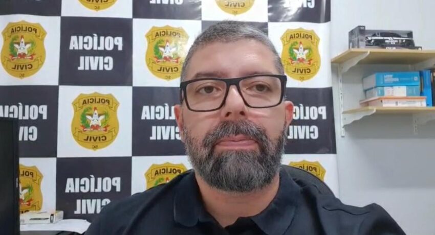 Delegado apura denúncia de adolescente que diz ter sofrido tentativa de sequestro