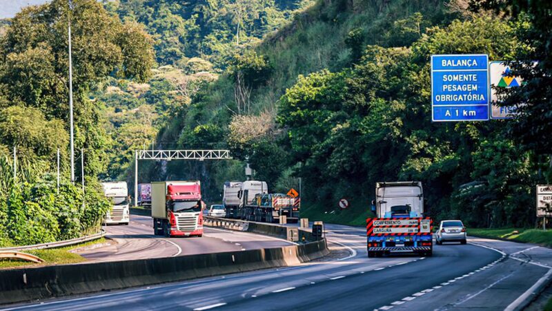 Governo quer barrar empresas que descumprirem tabela de frete mínimo